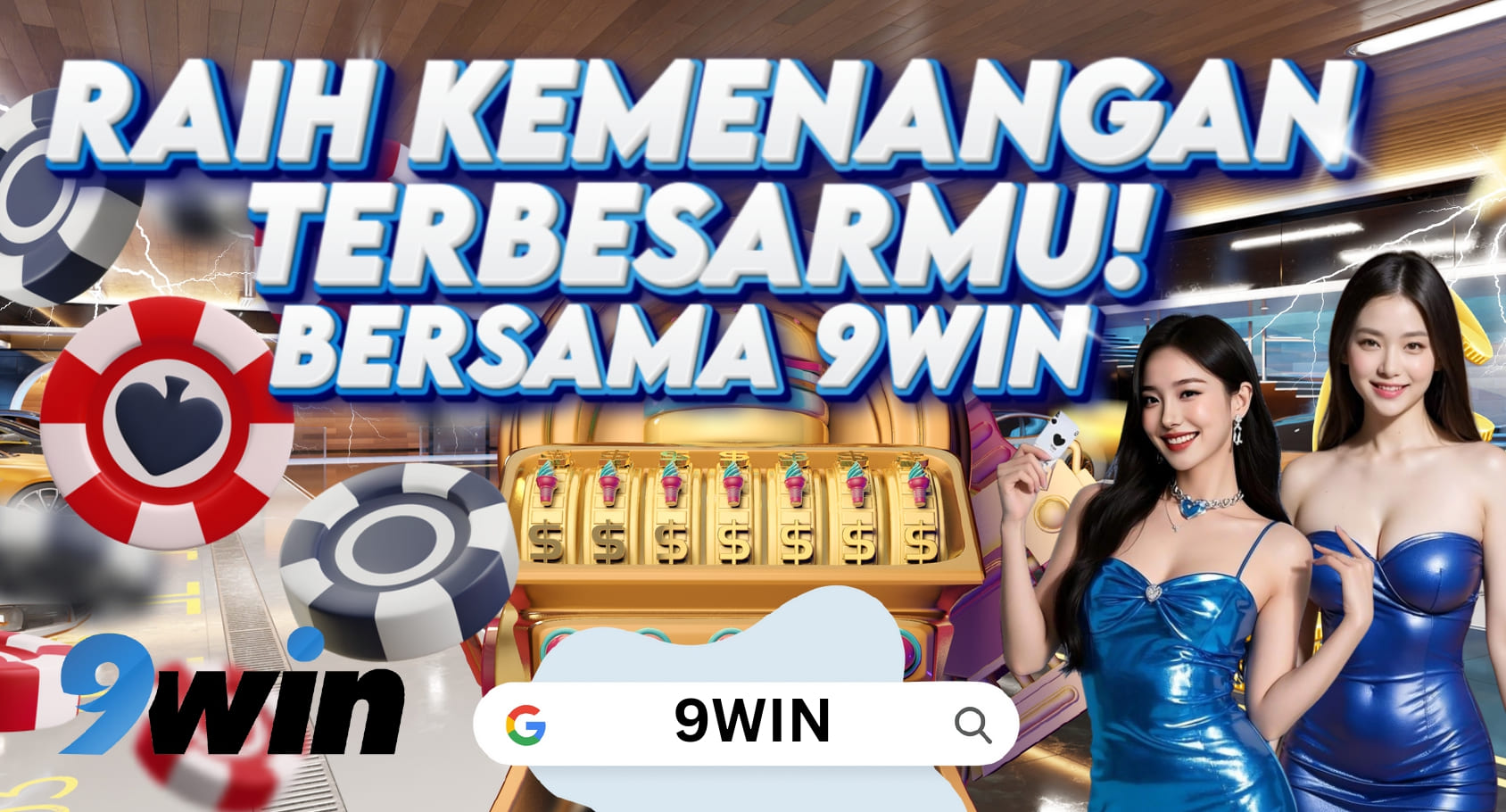 SURGA1 Mobile